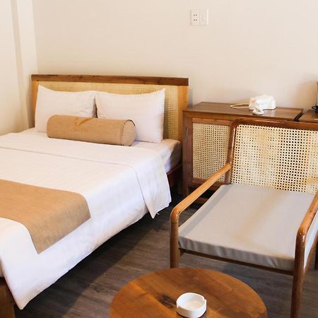 Eagles Beach Resort 潘切 外观 照片