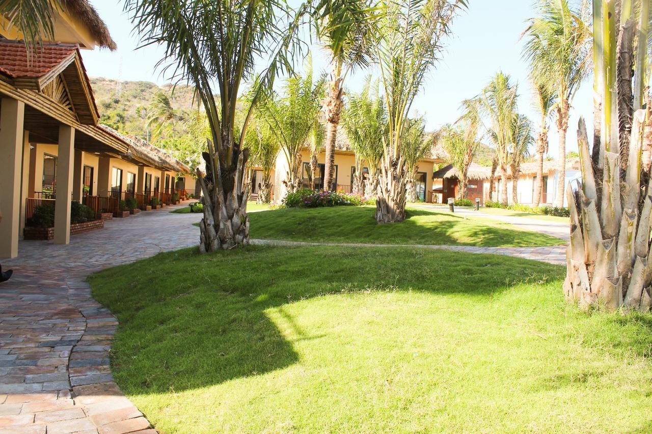 Eagles Beach Resort 潘切 外观 照片