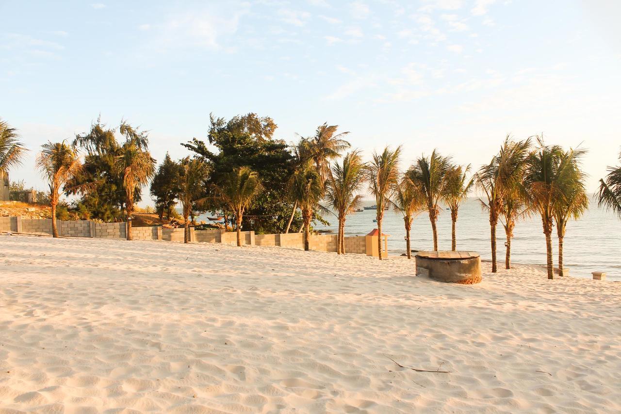 Eagles Beach Resort 潘切 外观 照片