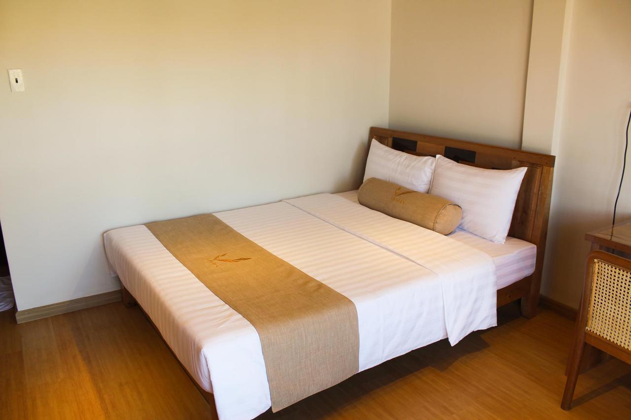 Eagles Beach Resort 潘切 外观 照片