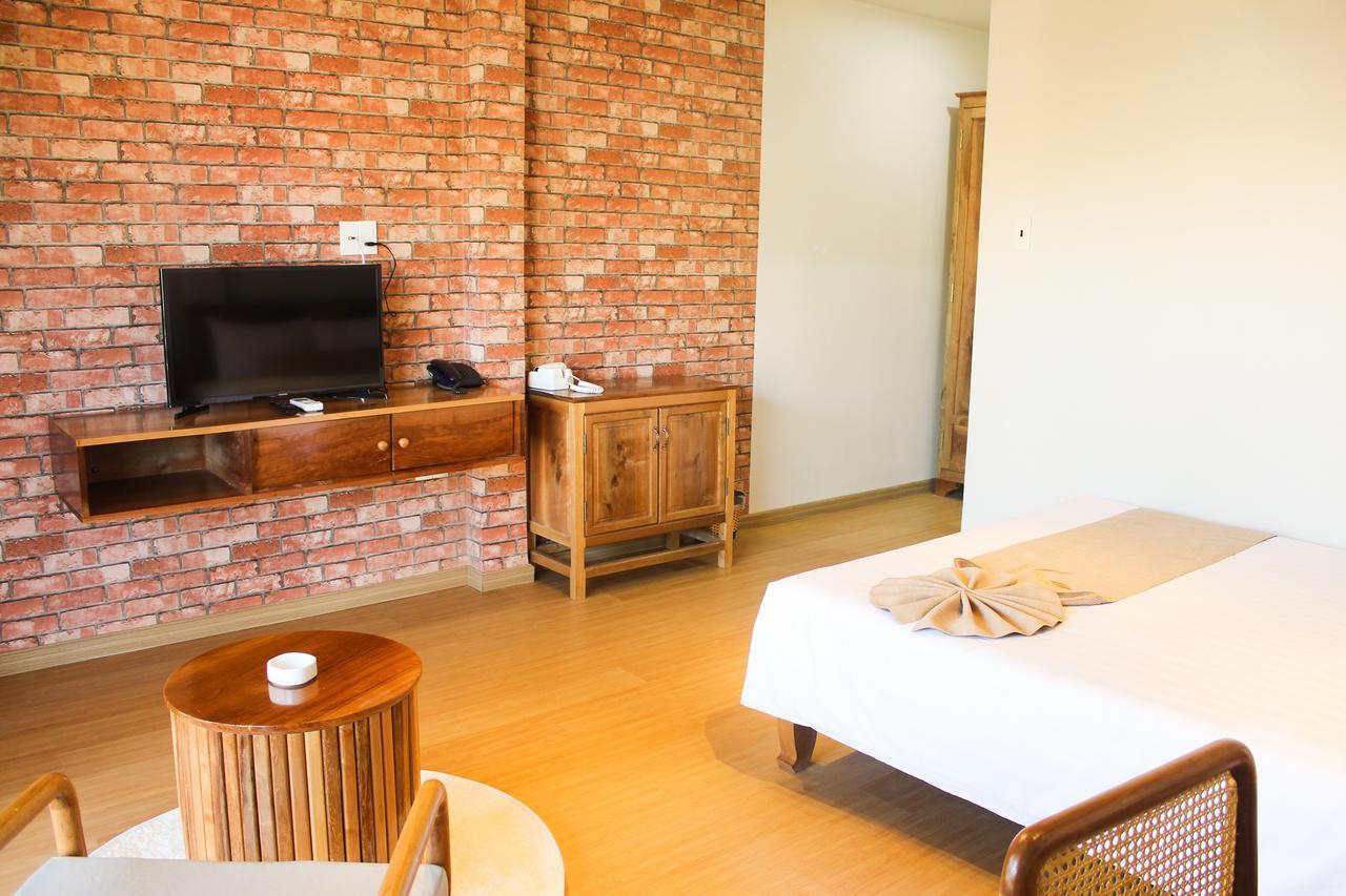 Eagles Beach Resort 潘切 外观 照片
