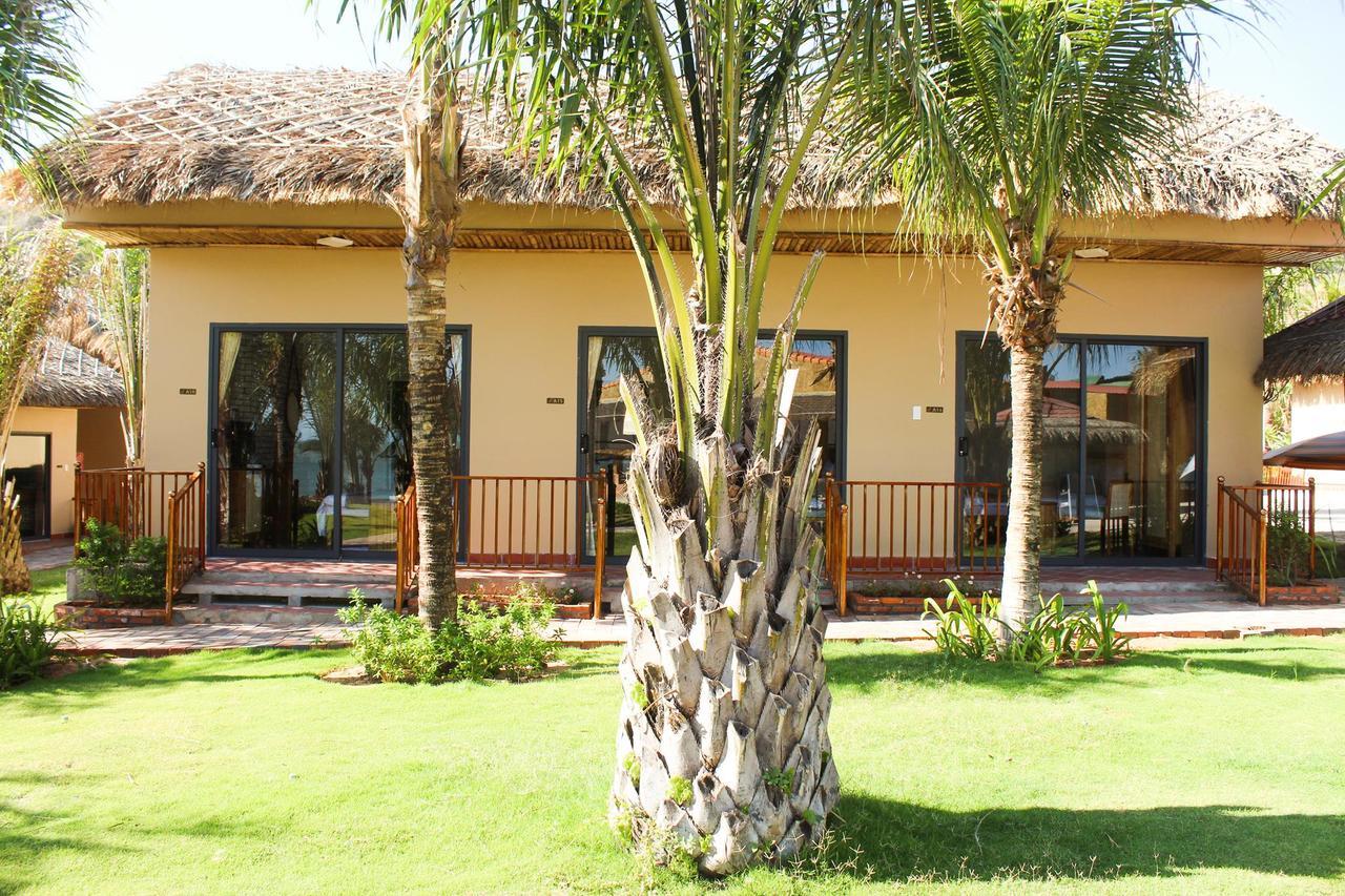 Eagles Beach Resort 潘切 外观 照片