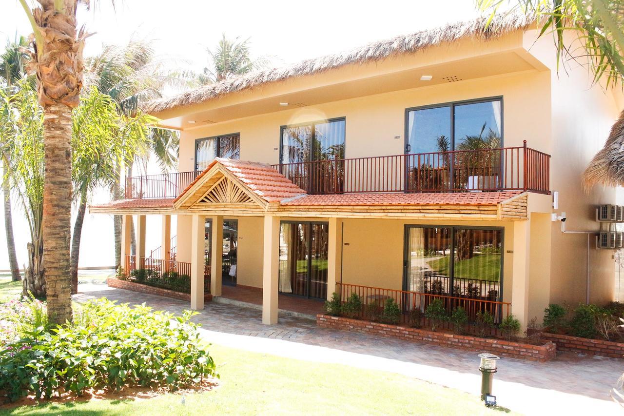 Eagles Beach Resort 潘切 外观 照片