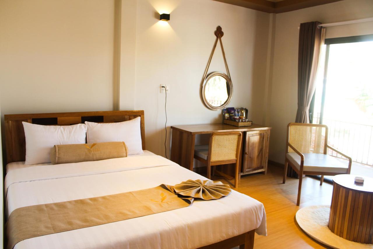 Eagles Beach Resort 潘切 外观 照片