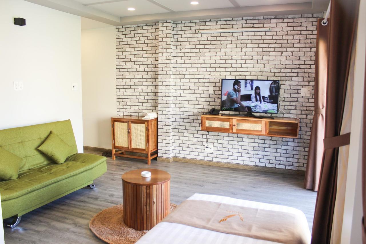 Eagles Beach Resort 潘切 外观 照片