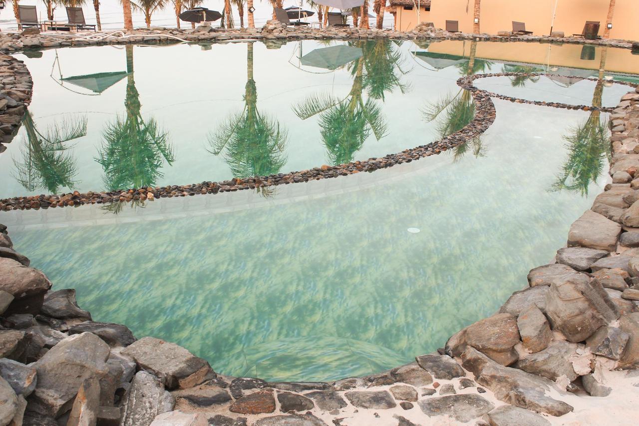 Eagles Beach Resort 潘切 外观 照片